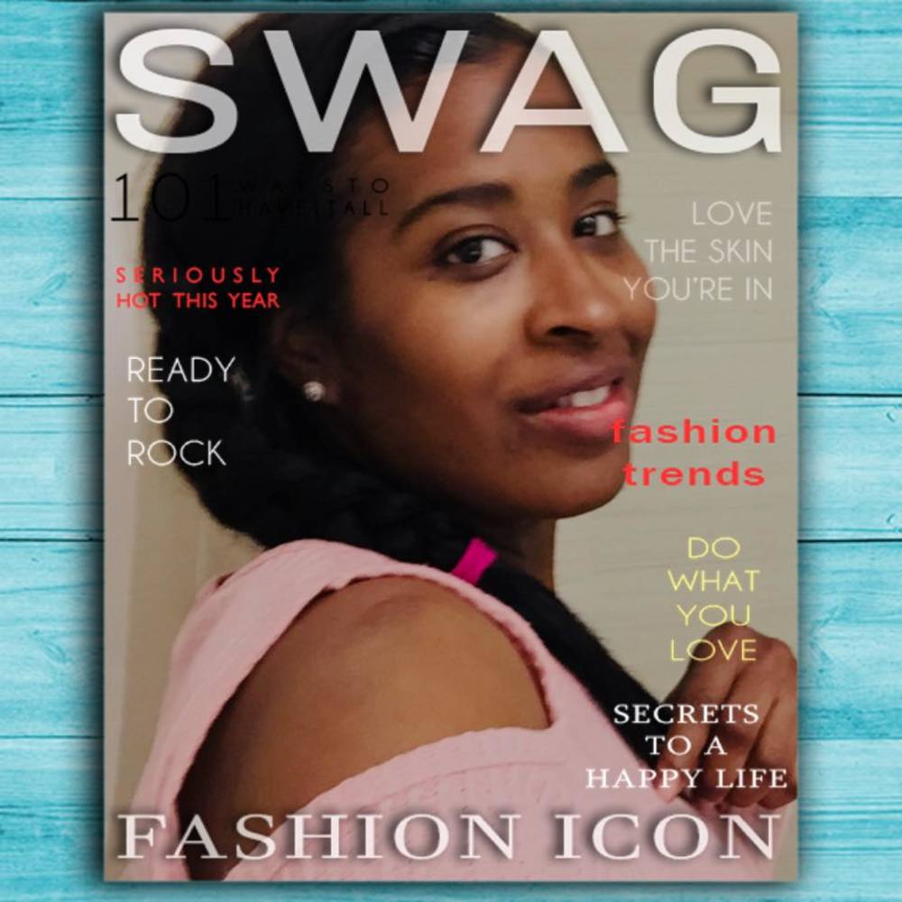 Meet your Posher, Shawna